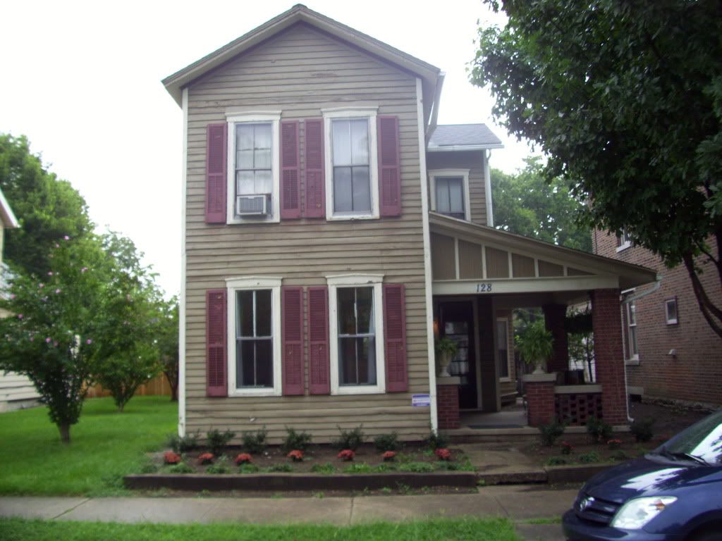 Dayton, Ohio St. Anne's Hill SkyscraperCity Forum